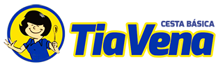 Logo Tia Vena Cestas Básicas